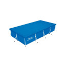 Pokrywa do basenu Stelażowego 400x211 cm Bestway 58107