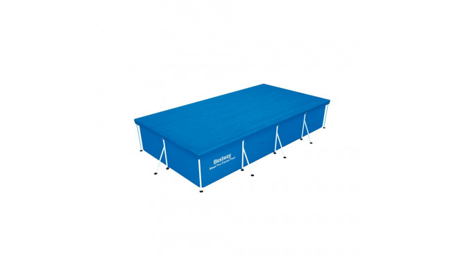 Pokrywa do basenu Stelażowego 400x211 cm Bestway 58107
