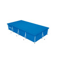 Pokrywa do basenu Stelażowego 400x211 cm Bestway 58107