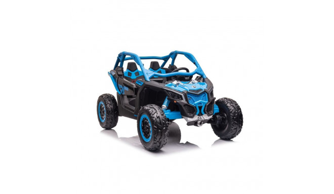 buggy Can-am RS DK-CA001 sinine 4x4