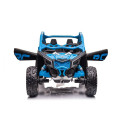 Auto Na Akumulator Buggy Can-am RS DK-CA001 Niebieski 4x4