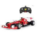 Auto RC 1:18 Rastar Bolid Ferrari F1 Czerwony