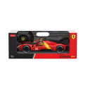 Auto R/C 1:24 Zdalnie Sterowane Sportowe Ferrari 499P Czerwone