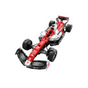 Auto RC 1:8 Alfa Romeo Bolid F1 Rastar C42 Czerwone