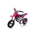 Motor Crossowy Na Akumulator A9901 Różowy 36V