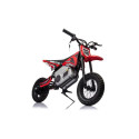 Motor Crossowy Na Akumulator A9901 Czerwony 36V