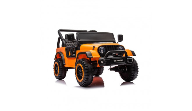 auto YSA8813 oranž 24V