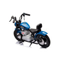 Motor Na Akumulator A9902 36V Niebieski