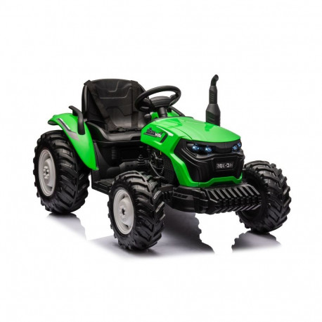 traktor akuga HC-306 roheline 24V