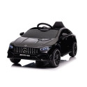 Auto Na Akumulator Mercedes CLA 45s AMG Czarny Lakierowany 4x4