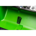 Auto Na Akumulator Mercedes G63 XXL Zielony 24V