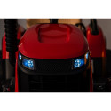 Traktor Na Akumulator BBH-030 Czerwony