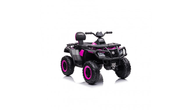 Quad S615 roosa 24V