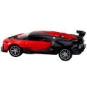 Zdalnie Sterowane Sportowe Auto Czerwone 1:16 RC Samochód