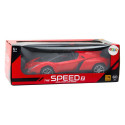 Auto Samochód Sportowy Zdalnie Sterowany RC 1:16 Czerwone