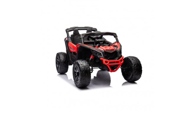 buggy Can-am DK-CA003 punane