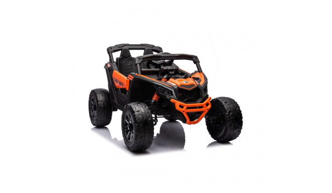 Buggy Can-am DK-CA003 oranž