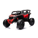Auto Na Akumulator Buggy Can-am DK-CA003 Czerwony
