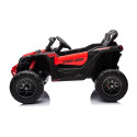 Auto Na Akumulator Buggy Can-am DK-CA003 Czerwony