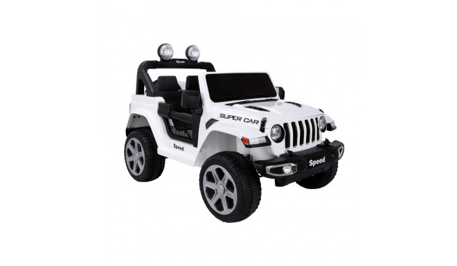 pojazd FT-938 valge 4x4
