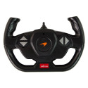 Auto R/C Wyścigowe McLarenF1 Rastar 1:12 Pomarańcz