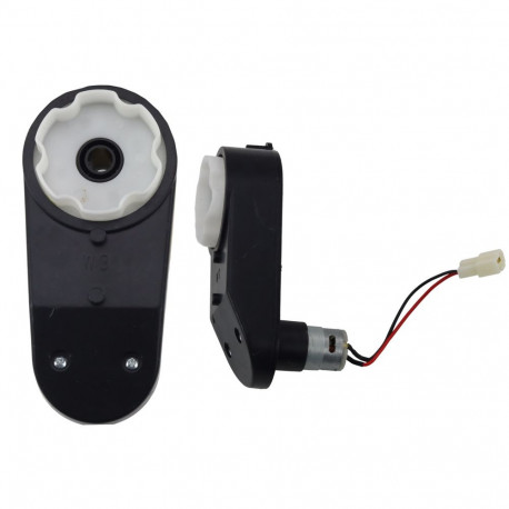 Silnik Przekładnia Unimog S JL199 FY-1 12V RS390