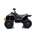 Quad Na Akumulator CAN-AM Renegate Biały