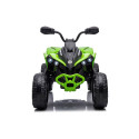 Quad Na Akumulator CAN-AM Renegate Zielony