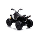 Quad Na Akumulator CAN-AM Renegate Biały