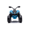 Quad Na Akumulator CAN-AM Renegate Niebieski