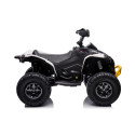 Quad Na Akumulator CAN-AM Renegate Biały