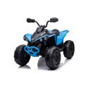 Quad Na Akumulator CAN-AM Renegate Niebieski