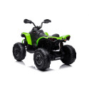 Quad Na Akumulator CAN-AM Renegate Zielony