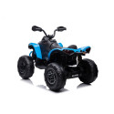 Quad Na Akumulator CAN-AM Renegate Niebieski