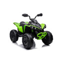 Quad Na Akumulator CAN-AM Renegate Zielony