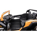 Auto Na Akumulator A032 EVA Złote