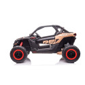 Auto Na Akumulator Buggy Can-am RS DK-CA001