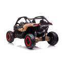 Auto Na Akumulator Buggy Can-am RS DK-CA001