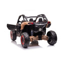 Auto Na Akumulator Buggy Can-am RS DK-CA001