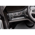 Auto Na Akumulator Bentley Mulsanne Czarny Lakierowany