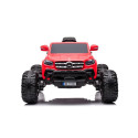 Auto Na Akumulator Mercedes DK-MT950 4x4 Czerwony
