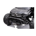 Auto Na Akumulator Mercedes DK-MT950 4x4 Czarny