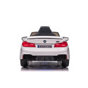 Auto Na Akumulator BMW M5 DRIFT Białe