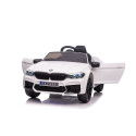 Auto Na Akumulator BMW M5 DRIFT Białe