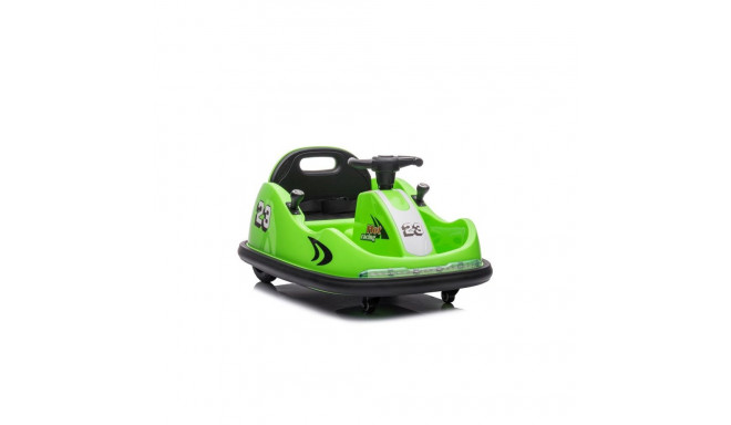 Pojazd Na Akumulator GTS1166 roheline