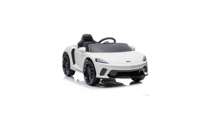 Auto Na Akumulator McLaren GT 12V Biały