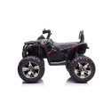 Quad Na Akumulator QLS-3288 Czarny