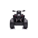 Quad Na Akumulator QLS-3288 Czarny