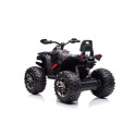 Quad Na Akumulator QLS-3288 Czarny