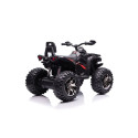 Quad Na Akumulator QLS-3288 Czarny